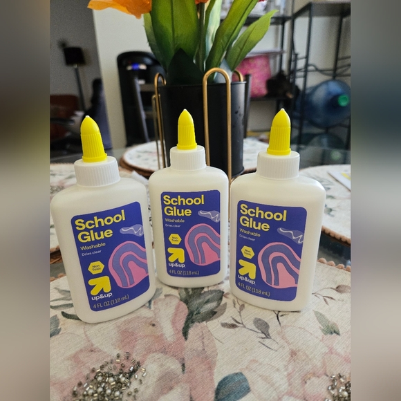 free people movement Other - FP Movement by Free People School Glue Set with Yellow Caps